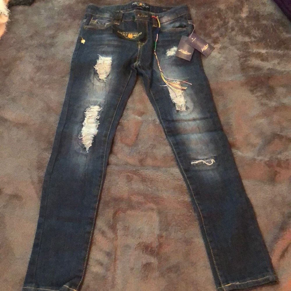 Jeans